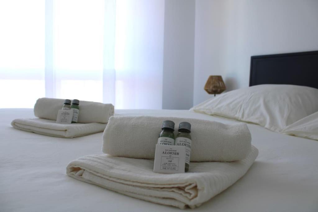 Spacieux Avec Terrasse En Plein Centre Appartement Anglet