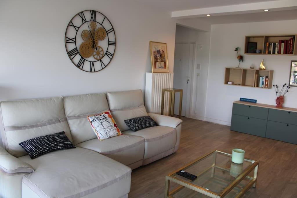 Spacieux Avec Terrasse En Plein Centre * Anglet